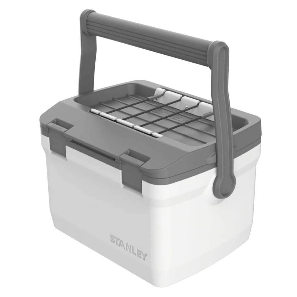 کول باکس Stanley Adventure Easy Carry Outdoor Cooler 15L — تصویر ۱۱
