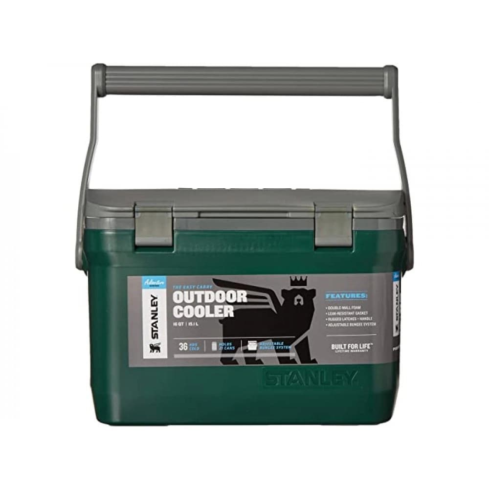 کول باکس Stanley Adventure Easy Carry Outdoor Cooler 15L — تصویر ۷