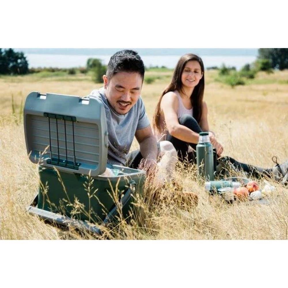 کول باکس Stanley Adventure Easy Carry Outdoor Cooler 15L — تصویر ۹