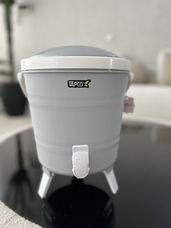 کلمن آب ایت EI8HT کد B3B5 — تصویر ۶
