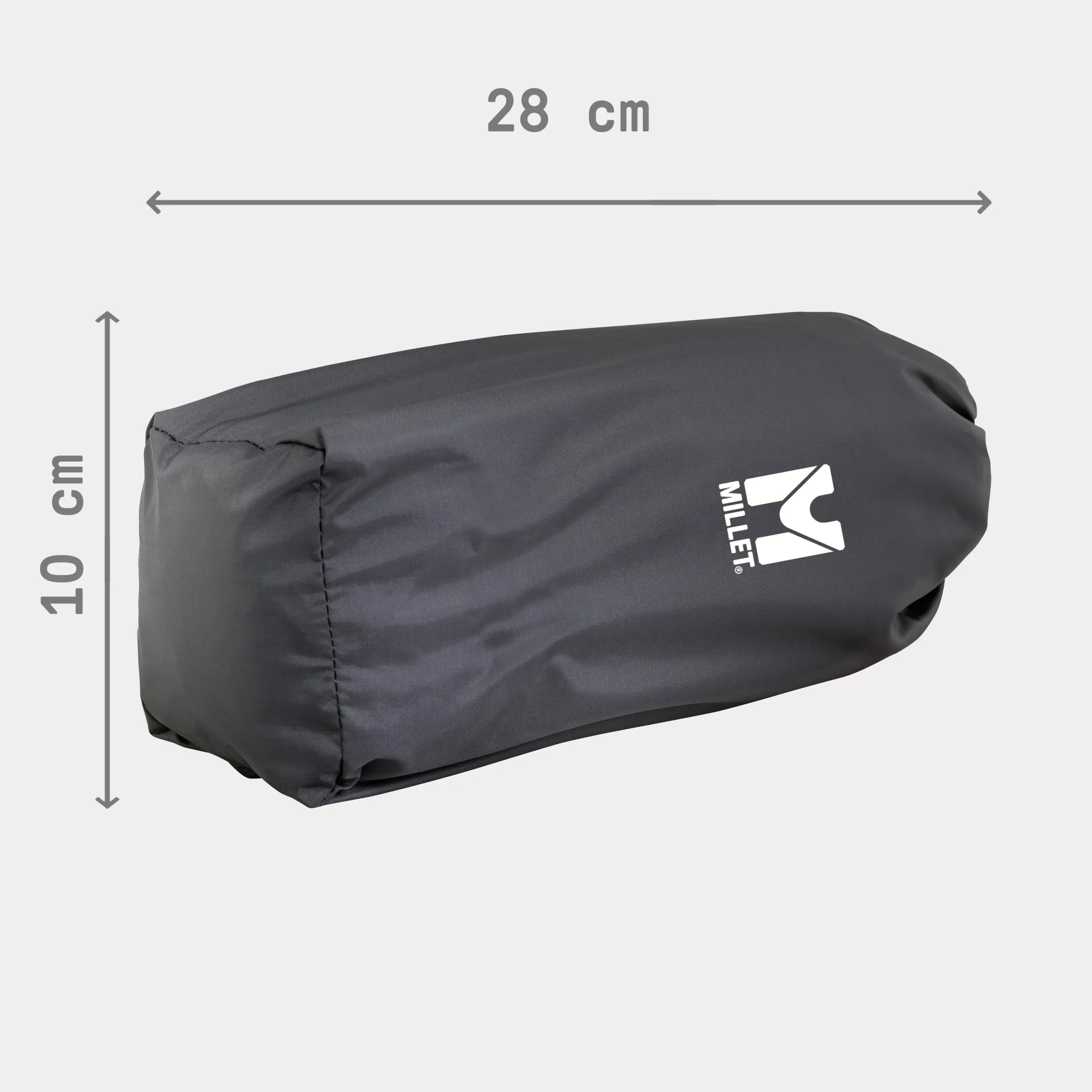 کیسه بیواک میلت مدل Millet BIVY Bag — تصویر ۶