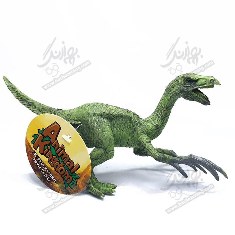 دایناسور کوچک کد11-588/3 — تصویر ۴