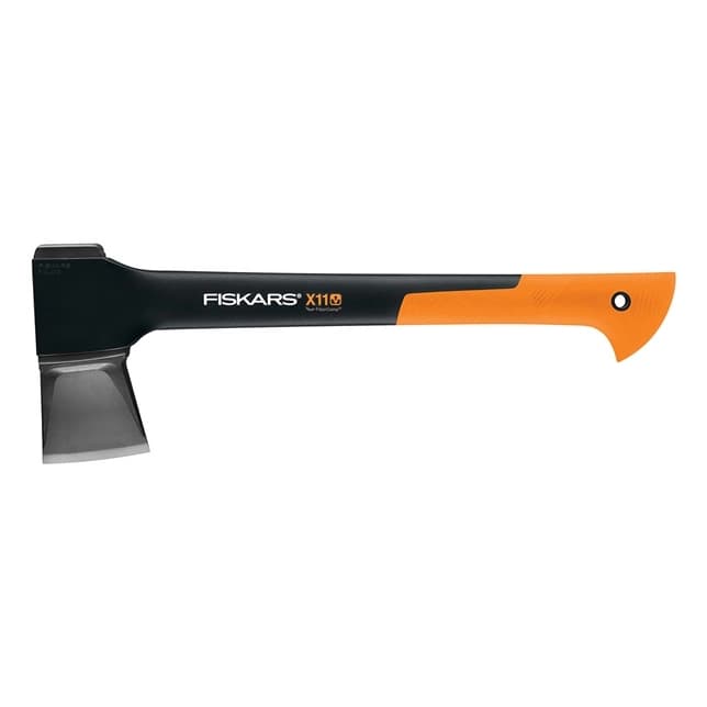 تبر فیسکارس مدل Fiskars X11 Splitting Axe — تصویر ۱۱