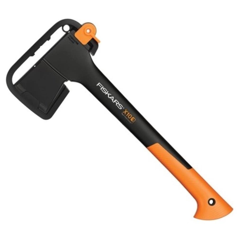تبر فیسکارس مدل Fiskars Carpenters Axe X10 — تصویر ۶