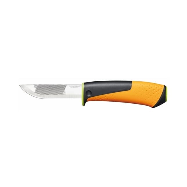 چاقوی فیسکارس همراه با تیزکن داخلی مدل Heavy Duty Knife with Sharpener — تصویر ۶