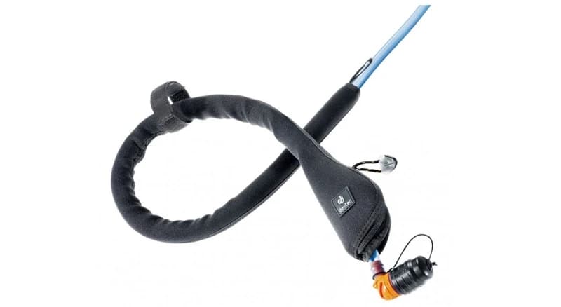 عایق شلنگ کیسه آب دیوتر مدل Deuter Streamer Tube Insulator — تصویر ۷