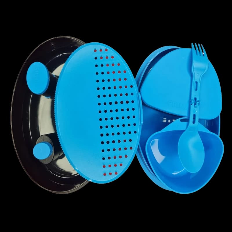 ظروف سفری پریموس مدل Meal Set