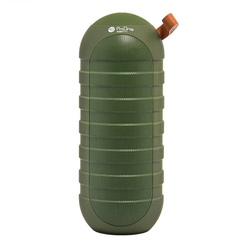 اسپیکر بی سیم پرووان مدل ProOne PSB4111 — تصویر ۷