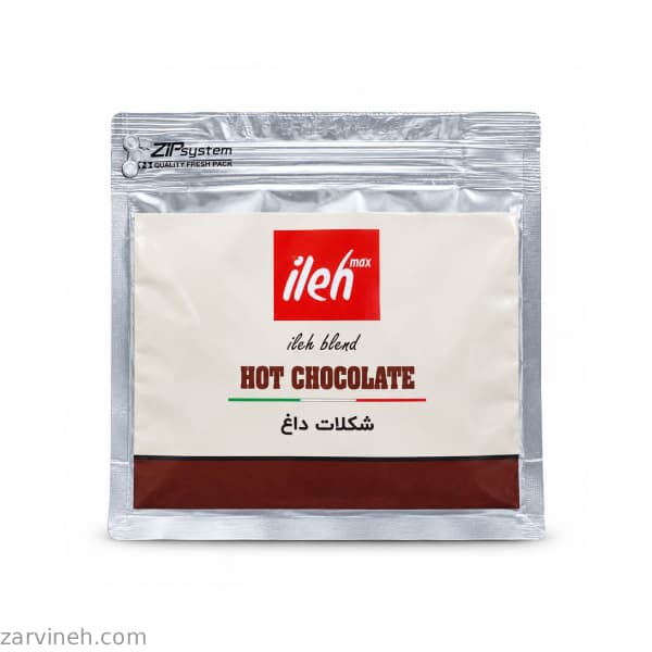 هات چاکلت ایله مکث – 250گرم — تصویر ۱۰