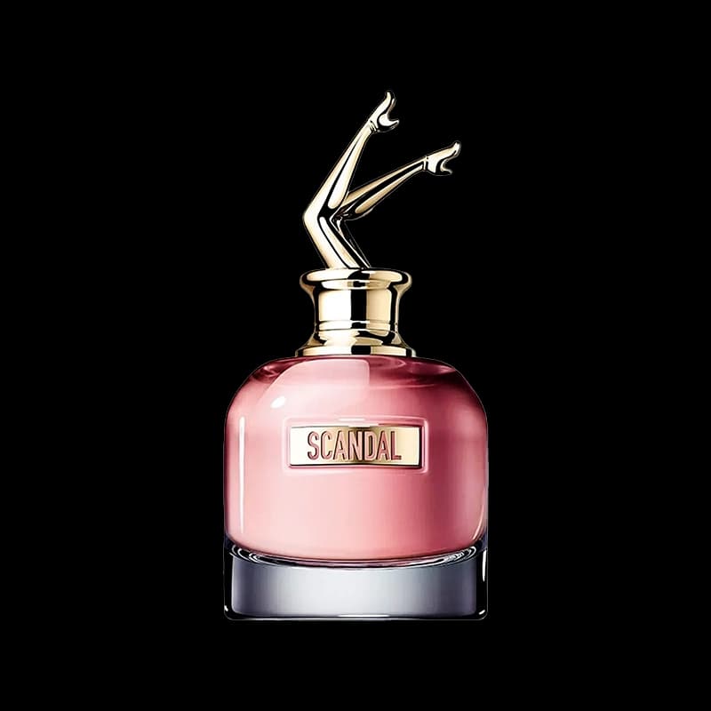 عطر ژان پل گوتیر (گوتیه) اسکندل دکانت دستساز عطرآینه