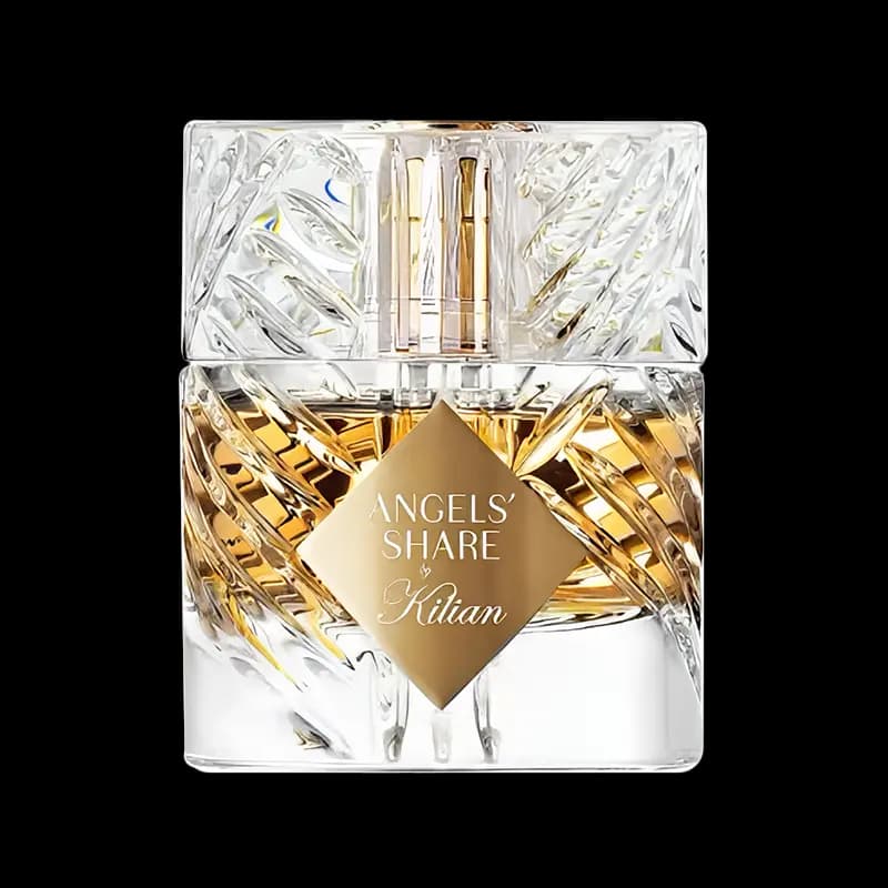 عطر بای کیلیان آنجلز شیر (by Kilian – Angels’ Share) دستساز عطر آینه