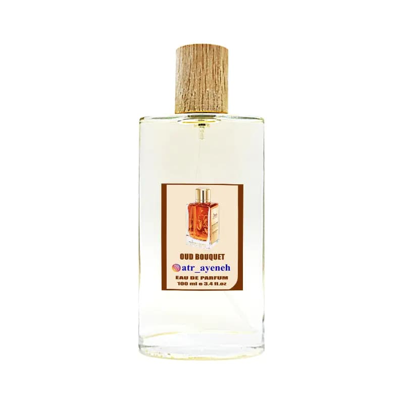 LANCOME – Oud Bouquet ادوپرفیوم لانکوم عود بوکت — تصویر ۱۲