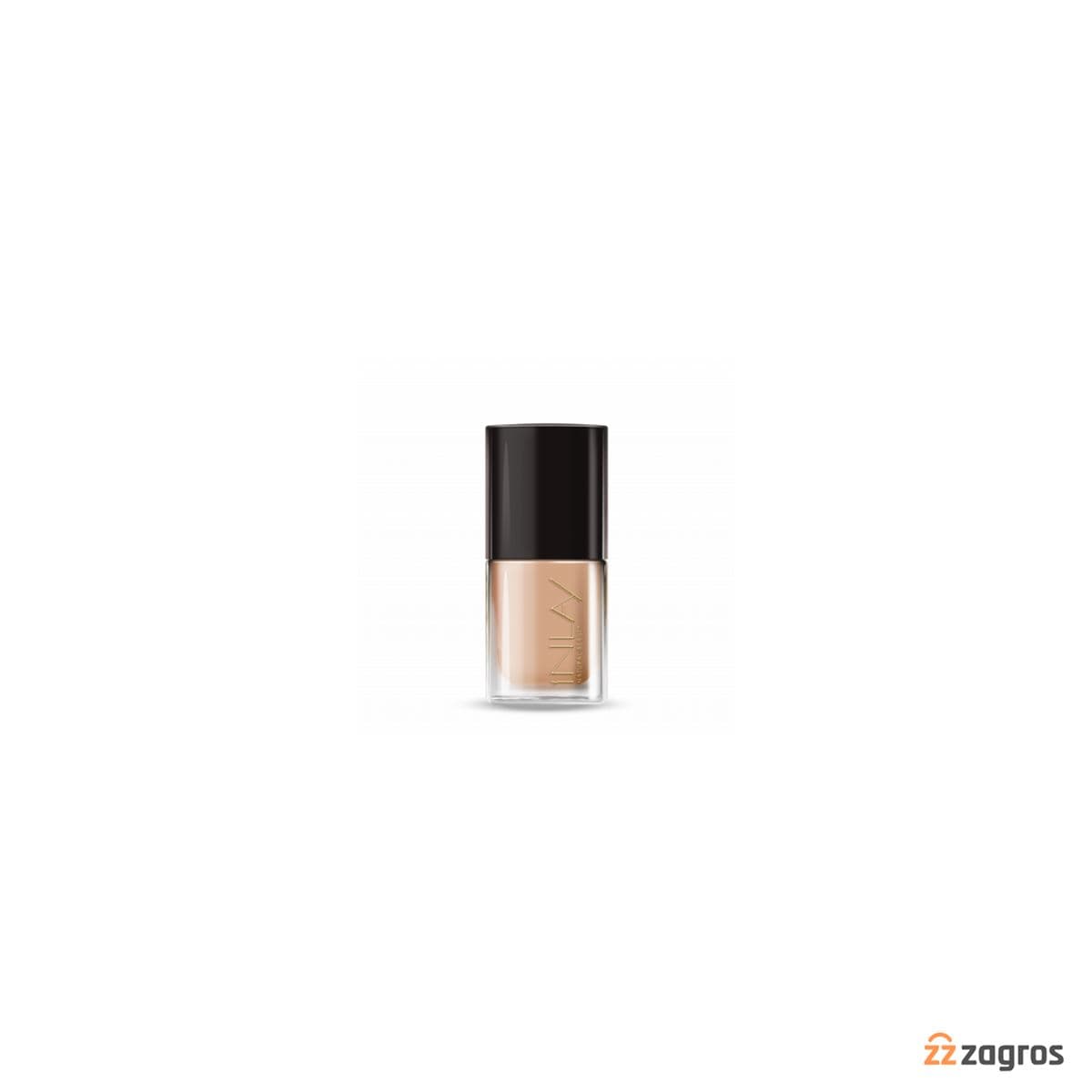 لاک ناخن این لی مدل Elegant شماره 042 رنگ نخودی 12 میل
