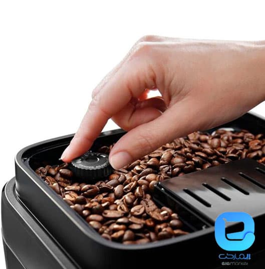 اسپرسوساز دلونگی اتوماتیک ECAM 290.81TB — تصویر ۱۱