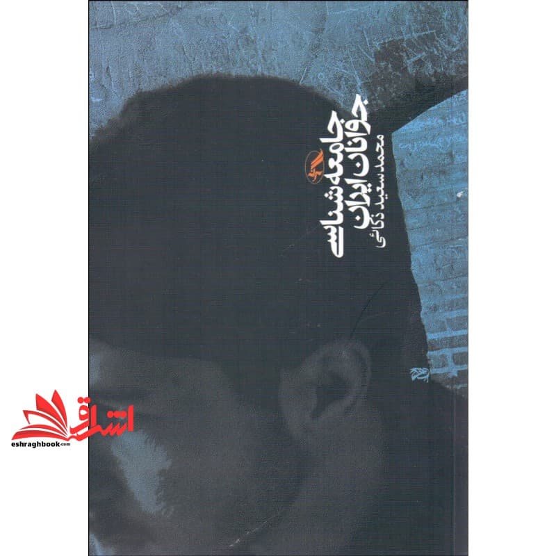کتاب جامعه شناسی جوانان ایران — تصویر ۴