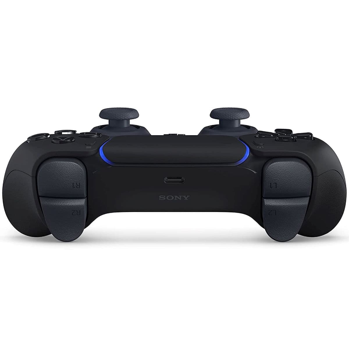 دسته PlayStation DualSense Midnight Black PS5 — تصویر ۱۰