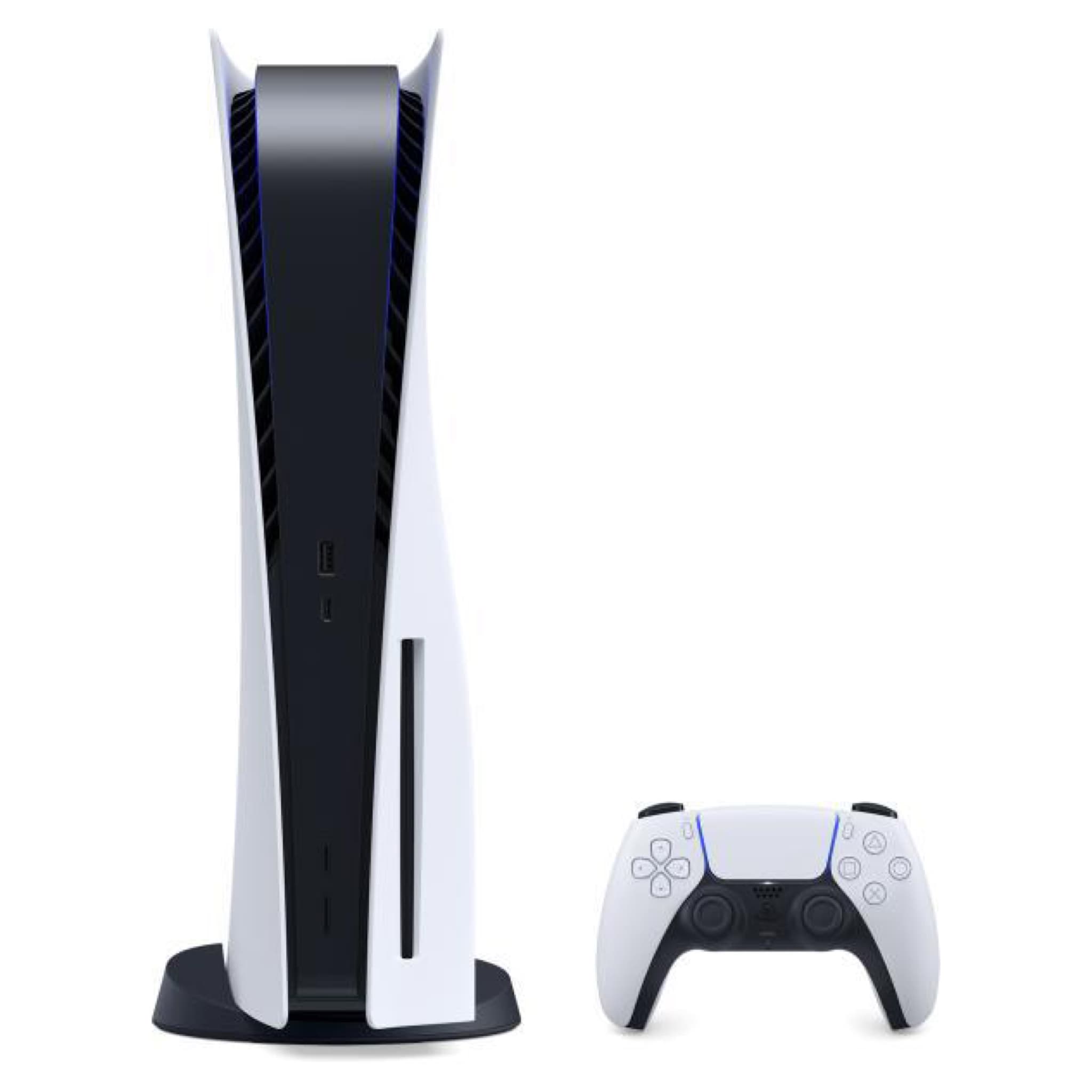 کنسول بازی PlayStation PS5 (کارکرده)
