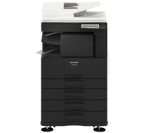 دستگاه کپی SHARP مدل BP-30M35