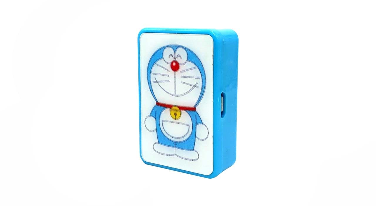 مینی ردیاب Ramer مدل Q8