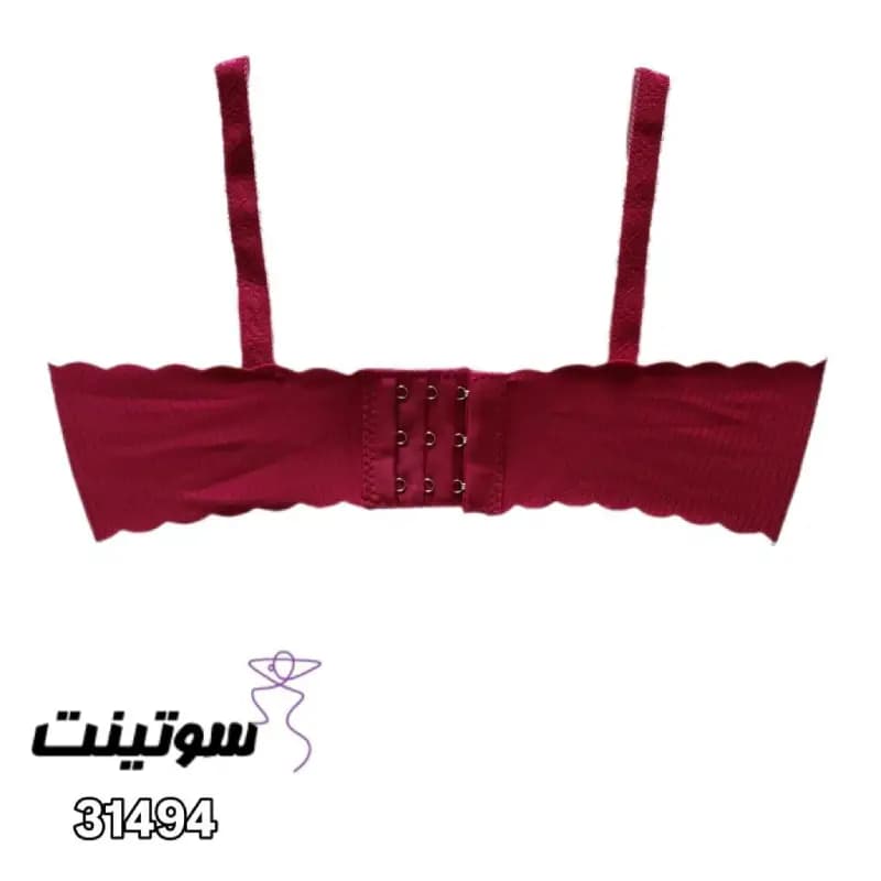 ست لباس زیر اسفنجی زنانه کد 31494 — تصویر ۸