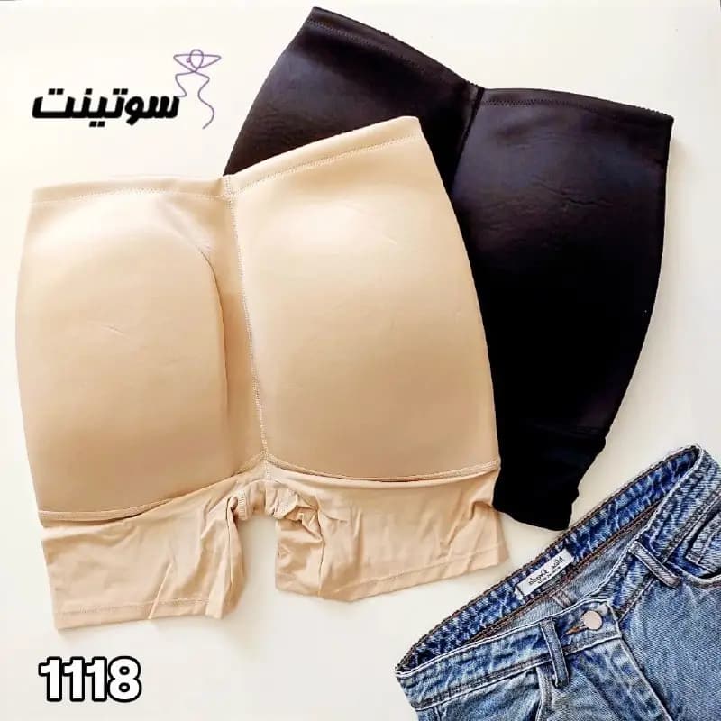 شورت گنی پروتز بغل ران 118 — تصویر ۶