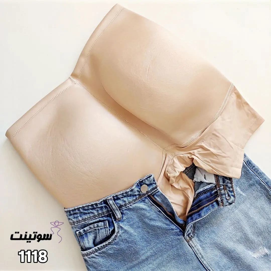شورت گنی پروتز بغل ران 118 — تصویر ۵