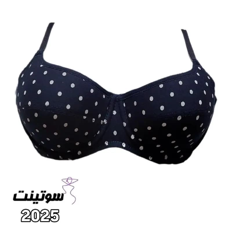 ست شورت و سوتین اسفنجی جک دار 1-2025 — تصویر ۳