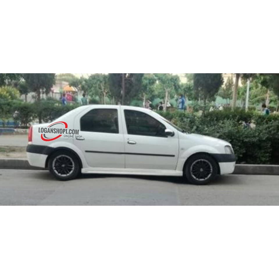رکاب اسپرت تندر ۹۰ — تصویر ۵