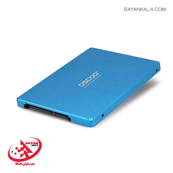 اس اس دی اینترنال اوسکو مدل SSD INTERNAL 001 BLUE OSCOO SATA 1TB — تصویر ۶
