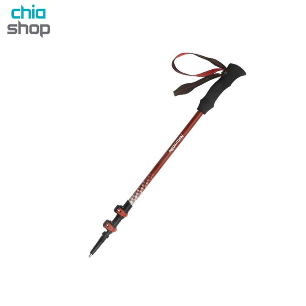باتوم کوهنوردی نیچرهایک CNK2300DS010 (تکی)