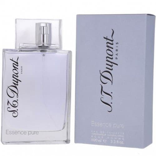 اس تی دوپونت اسنس پیور پور هوم | S.T Dupont / Essence pure POUR HOMME EDT