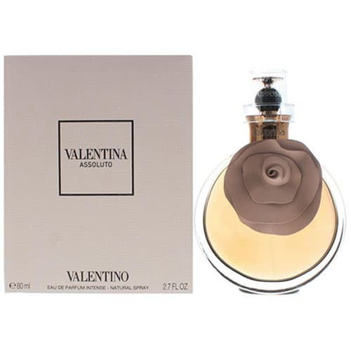 ولنتینو والنتینا اسولوتو زنانه | VALENTINO / VALENTINA ASSOLUTO EDP — تصویر ۳