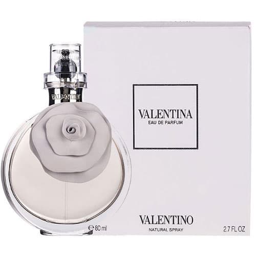ولنتینو ولنتینا زنانه ادوپرفیوم | VALENTINO / VALENTINA EDP — تصویر ۲
