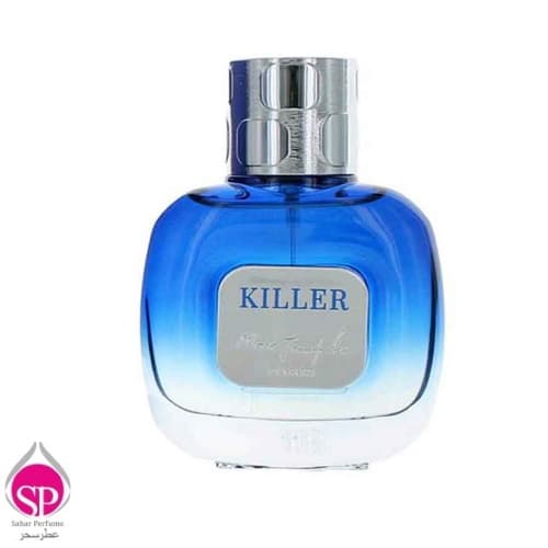 ادوپرفیوم مردانه مارک ژوزف مدل کیلر 100 میل