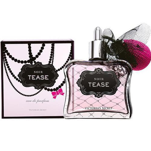 عطر ادکلن ویکتوریا سکرت نویر تیس زنانه | VICTORIA’S SECRET / VICTORIA’S SECRET NOIR TEASE EDP