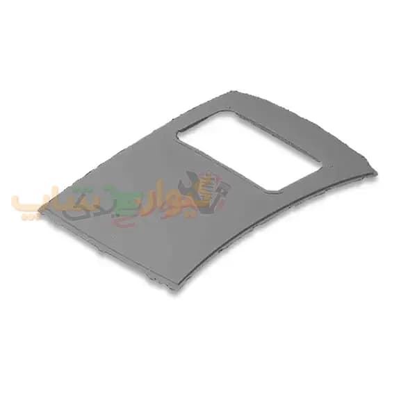 پوسته سقف آریزو 5 و آریزو 6 — تصویر ۳
