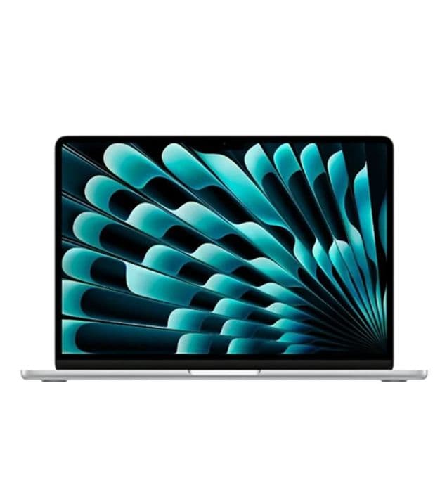 لپ تاپ اپل 15.3 اینچی مک بوک ایر MDVC4 M5 2026 24GB 1TB SSD