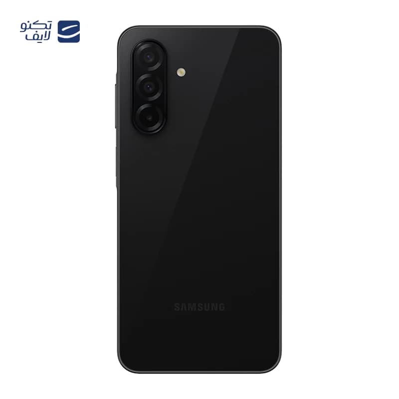 گوشی موبايل سامسونگ Galaxy A26 5G ظرفیت 128 گیگابایت رم 6 گیگابایت - ویتنام - به همراه شارژر 25 وات اصلی سامسونگ مدل EP-T2510 — تصویر ۳