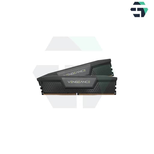 رم دسکتاپ Corsair Vengeance LPX DDR5 32GB (2x16GB) 5600MHz CL40189