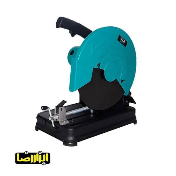 اره پروفیل بر اس تی ای 2200 وات مدل CM-355