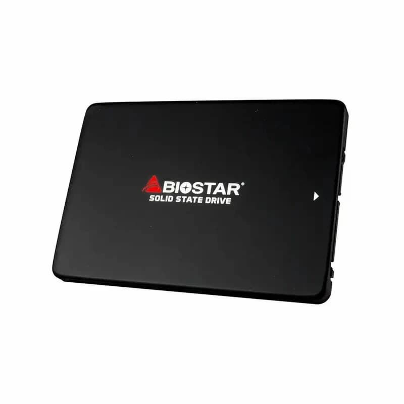 حافظه داخلی بایوستار 128گیگ مدل ssd sata s160 پلمپ