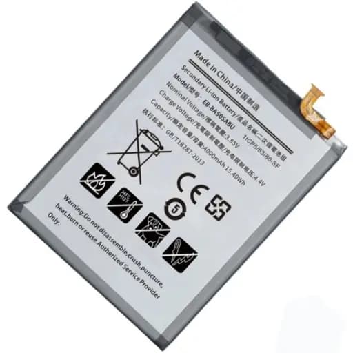 باتری اورجینال سامسونگ A20/A30/A30s/A50 — تصویر ۲