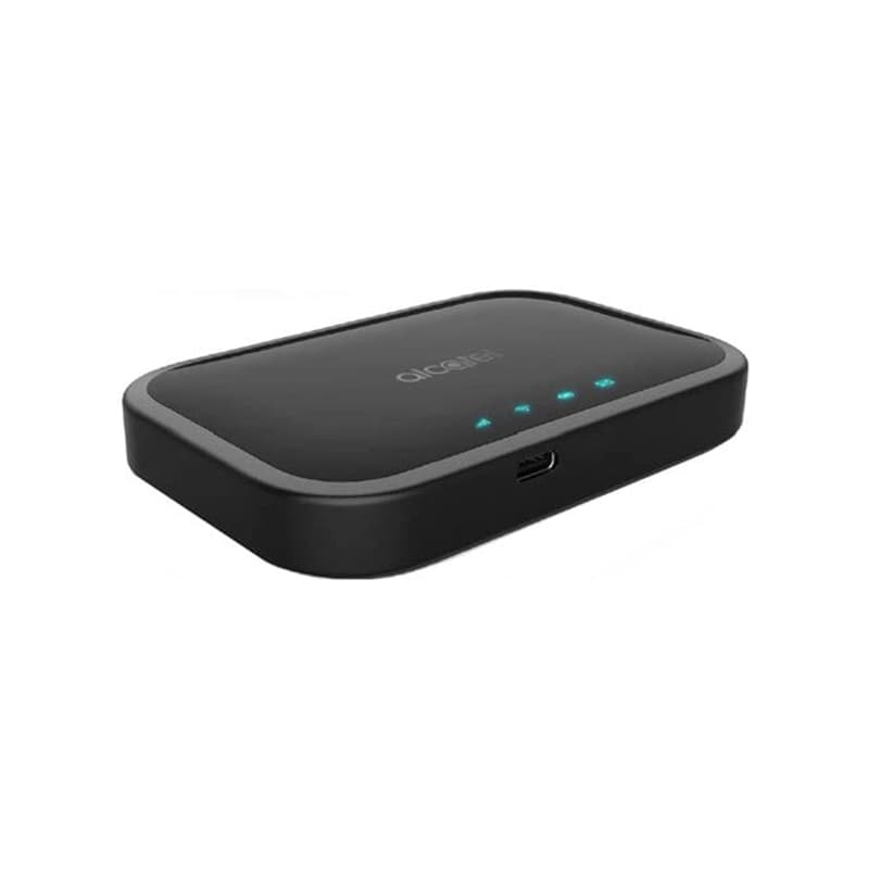 مودم سیمکارتی قابل حمل 4G LTE آلکاتل مدل Alcatel MW12VK — تصویر ۱۱
