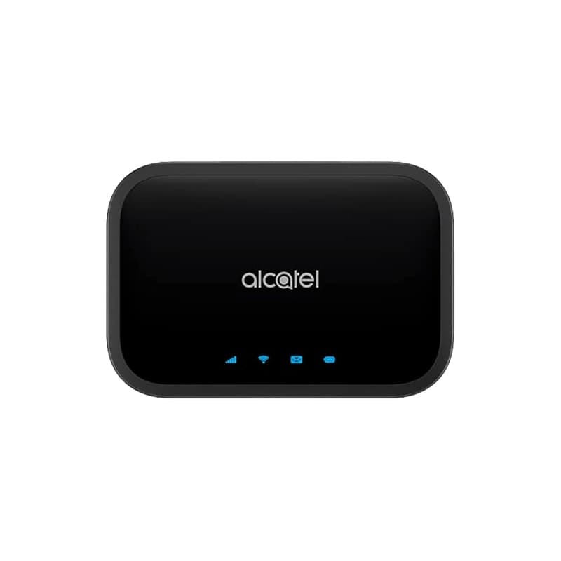 مودم سیمکارتی قابل حمل 4G LTE آلکاتل مدل Alcatel MW12VK — تصویر ۶