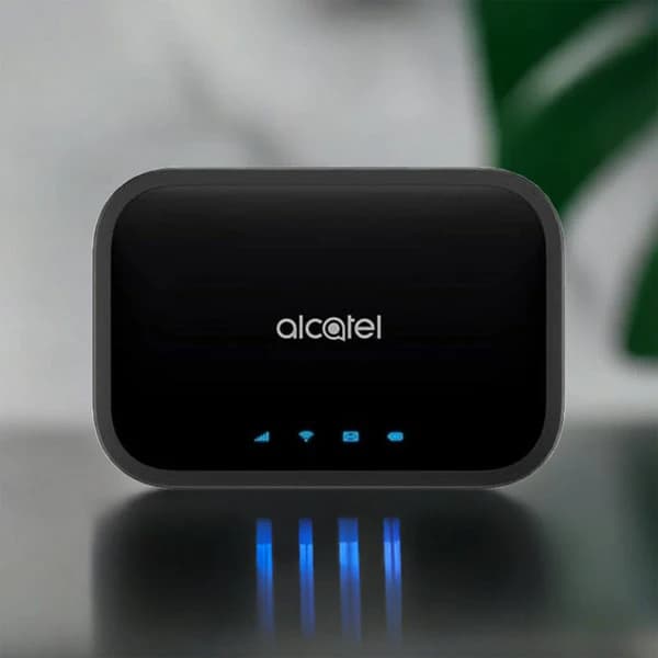 مودم سیمکارتی قابل حمل 4G LTE آلکاتل مدل Alcatel MW12VK — تصویر ۴