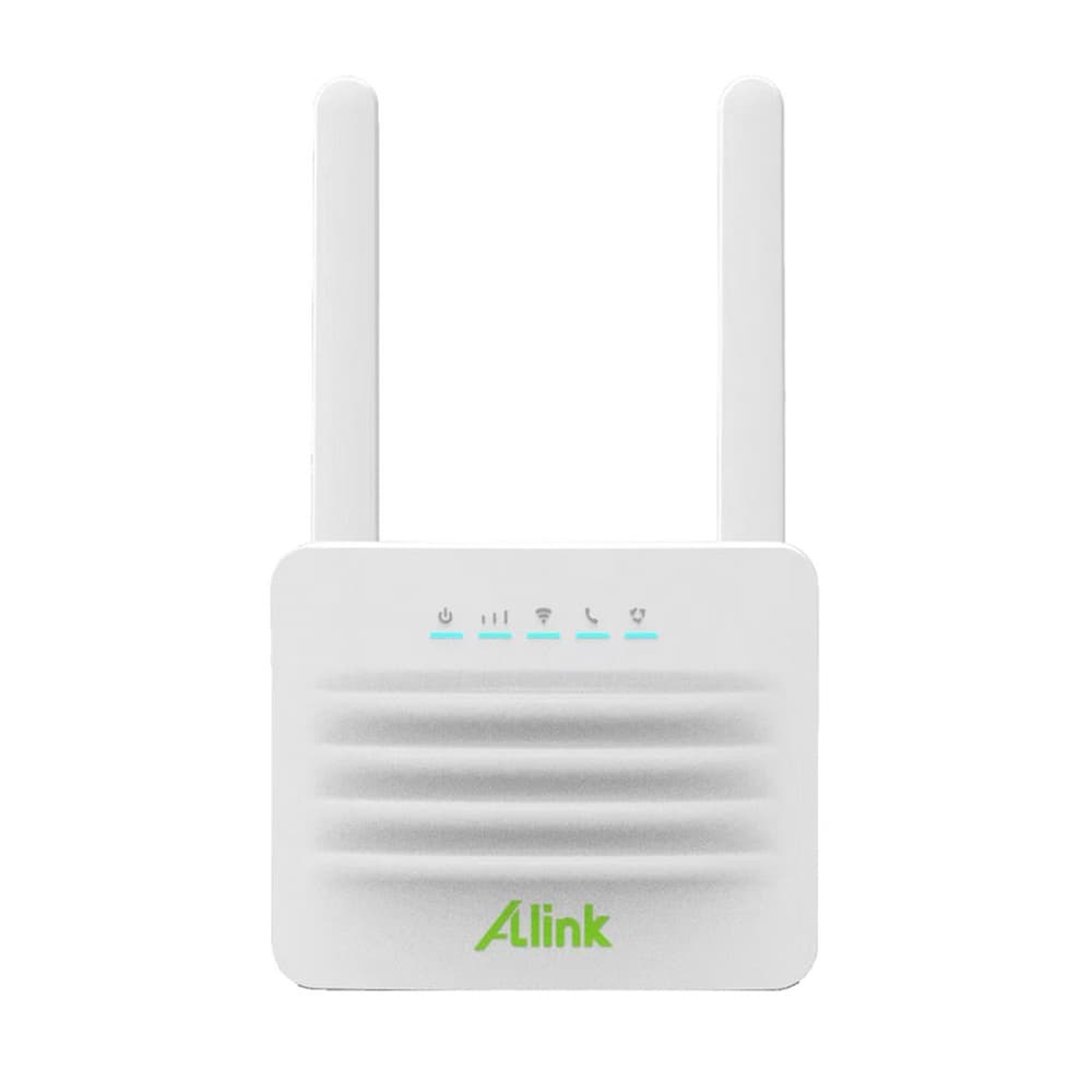 مودم روتر 4G LTE اِیلینک Alink مدل MR930s — تصویر ۶