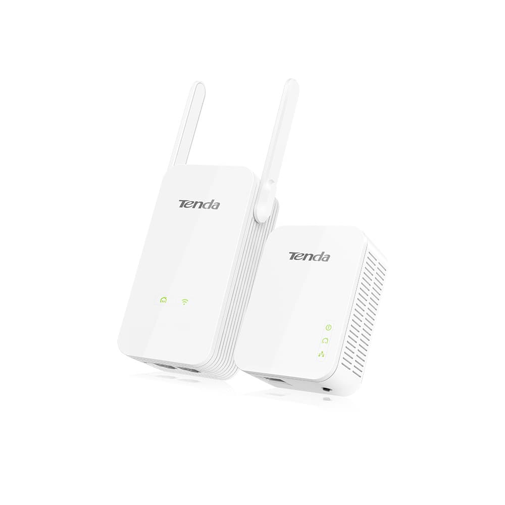 کیت پاورلاین و توسعه دهنده تندا Tenda PH5