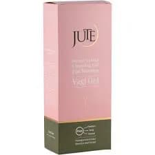 ژل بهداشتی بانوان حاوی عصاره انار +برگ آلوئه ورا ژوت 250 میلیلیتر Jute