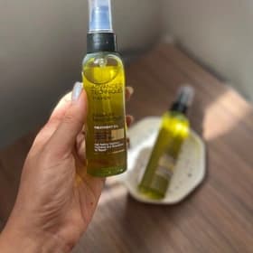 روغن مو درمانی آون Avon اصل حاوی روغن آرگان و نارگیل حجم 100 میل — تصویر ۸