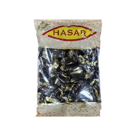 شکلات پذیرایی بدو Bedew شرکت hasar مارمالاد ژله ای بسته 1 کیلویی — تصویر ۴